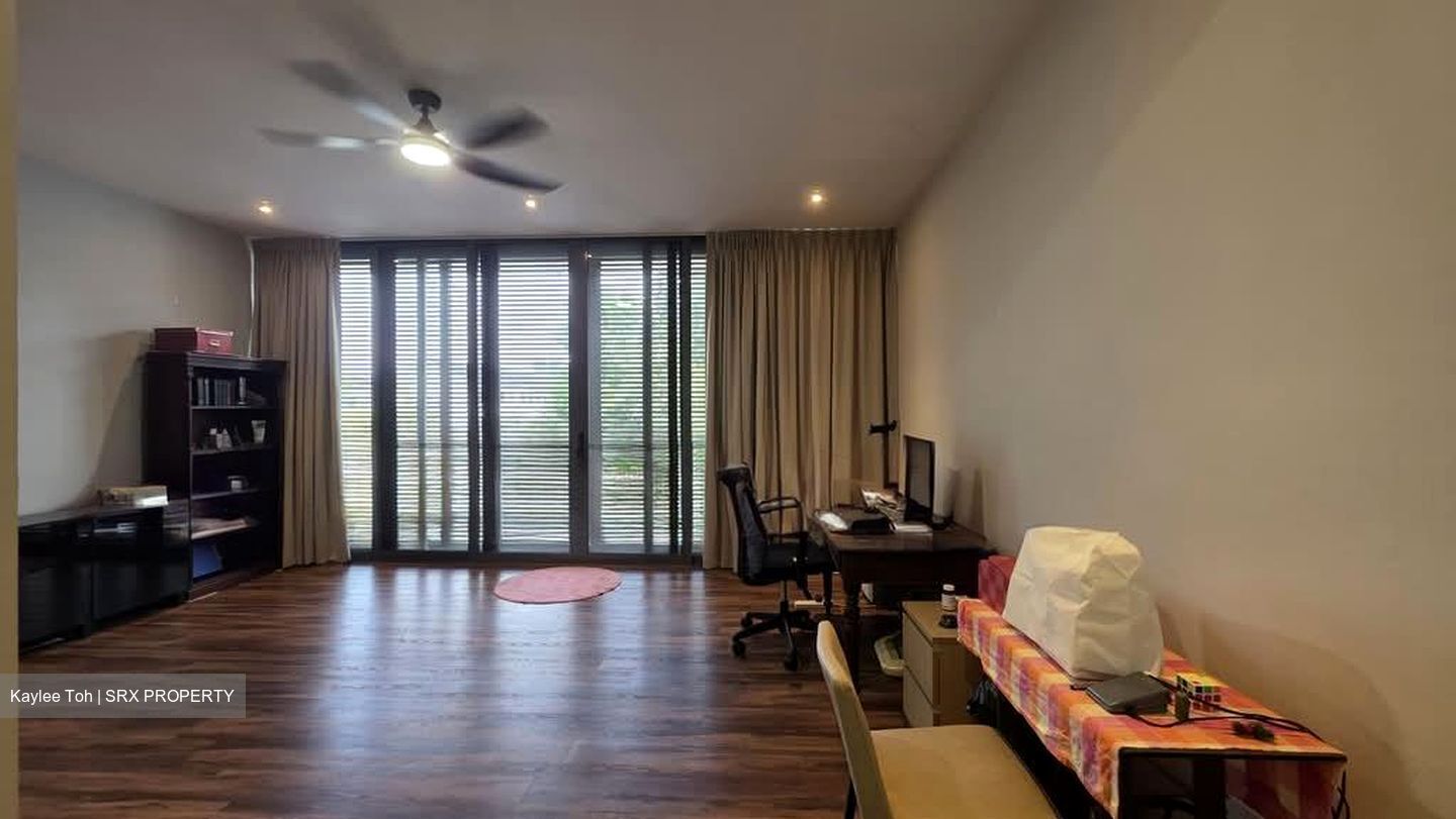 Sembawang Hills Estate (D20), Terrace #601629331